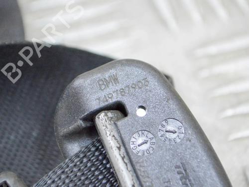 Front left seatbelt BMW X5 (G05, F95) xDrive 30 d | BP27760063I26  - Image 7