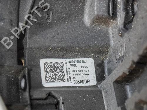 Steering wheel AUDI Q7 (4LB) 3.0 TDI quattro | BP29432439C49 - Image 8