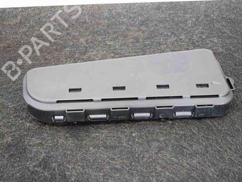 Left seat airbag NISSAN QASHQAI I (J10, NJ10) 1.5 dCi | BP6740130C13 