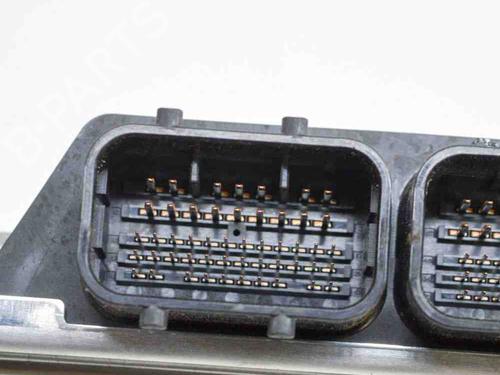 Engine control unit (ECU) HONDA CR-V V (RW_, RT_) 1.5 VTEC (RW1) | BP27760251M57 