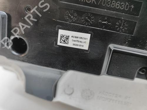 Multifunctionele display VW ID.4 (E21) Pro | BP36044541C48  - Image 8