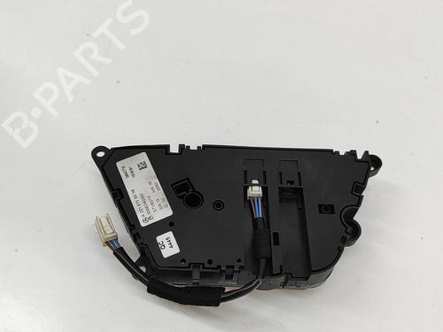 Switch MERCEDES-BENZ S-CLASS Coupe (C216) CL 500 4-matic (216.394) | BP27456402I30 