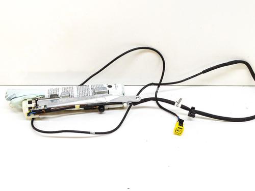 Used Left seat airbag Left seat airbag AUDI Q3 (8UB, 8UG) 2.0 TDI (150 hp) 10707614 10707614