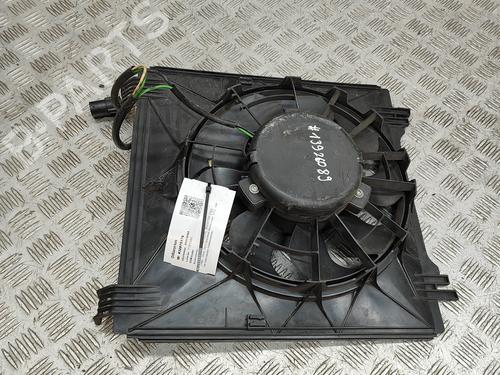 Used Radiator fan PORSCHE BOXSTER (986) 2.7 (228 hp) 30005390