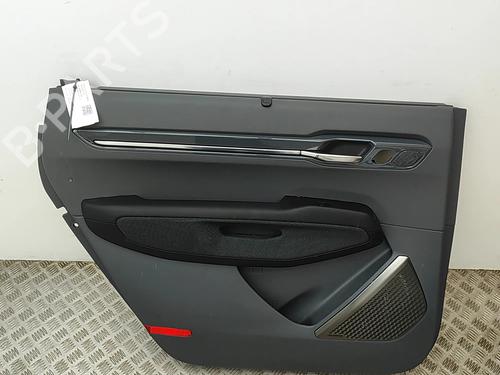 Used Rear left panel Rear left panel KIA EV9 (MV) 100 GT-Line AWD (385 hp) 34160303 34160303