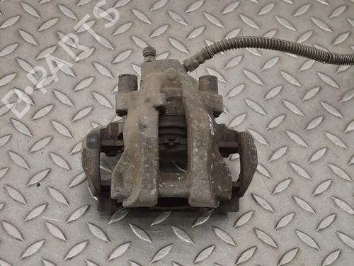Used Left rear brake caliper MERCEDES-BENZ S-CLASS (W221, V221) S 350 BlueTec (221.026, 221.126) (258 hp) 30233724