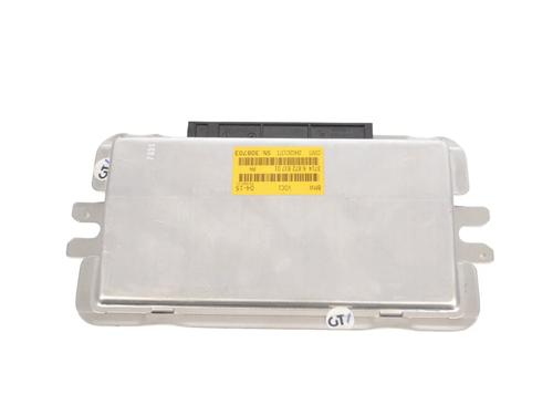 Used Electronic module BMW 4 Convertible (F33, F83) 435 i (306 hp) 31072938