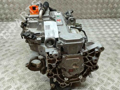 Engine OPEL MOKKA 1.2 (76) | BP28557204M1