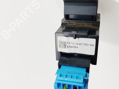 Switch LAND ROVER DISCOVERY SPORT (L550) 2.0 D 4x4 | BP38201802I30 - Image 7