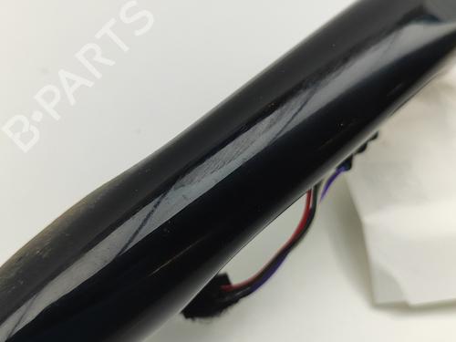 Front right exterior door handle RENAULT ZOE (BFM_) ZOE | BP27803806C129 