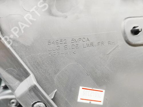 Boot lining NISSAN ARIYA (FE0) EV | BP36067159I3 - Image 8