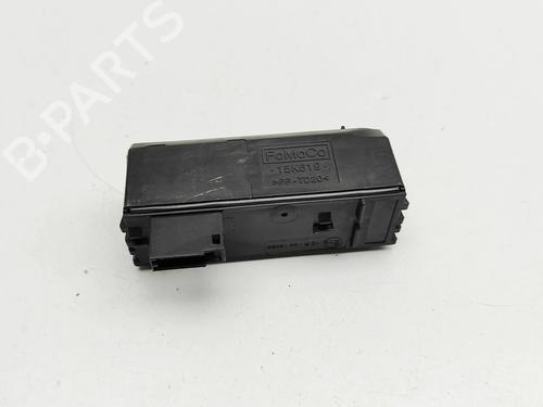 Electronic module FORD TRANSIT CUSTOM V362 Van (FY, FZ) 2.0 EcoBlue mHEV | BP31715577M83