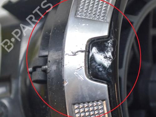 Air vent AUDI A3 (8V1, 8VK) S3 quattro | BP14642833I21