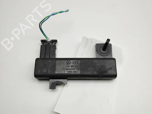 Used Electronic module Electronic module BENTLEY CONTINENTAL Coupe (3W_, 393) 6.0 FLEX (635 hp) 36533974 36533974