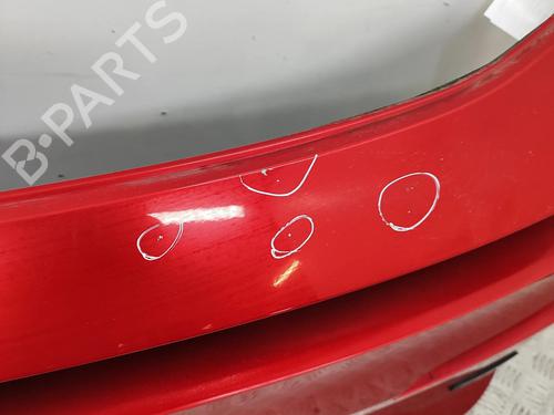 Tailgate RENAULT AUSTRAL E-TECH 200 Hybrid (HGM2) | BP29007458C6 - Image 3