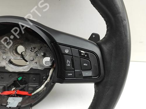 Steering wheel JAGUAR F-TYPE Coupe (X152) 3.0 SCV6 S | BP31859558C49 
