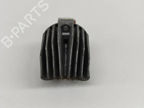 Used Electronic module Electronic module BMW 5 (F10) 535 d (313 hp) 16141699 16141699