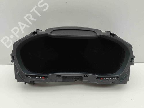 Used Instrument cluster AUDI A3 Sportback (8VA, 8VF) RS3 quattro (400 hp) 29404173