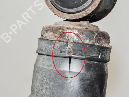 Right rear shock absorber OPEL ASTRA H (A04) 1.8 (L48) | BP6732099M19 