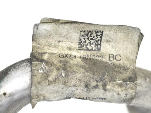 AC pipe JAGUAR F-PACE (X761) 2.0 TD4 AWD | BP30212997M126 