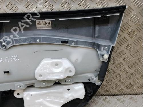 Front left panel MAZDA MX-5 IV (ND__) 2.0 (ND2E, ND6E) | BP40083085C58 - Image 7