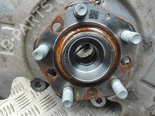 Left rear steering knuckle TESLA MODEL Y (5YJY) EV Performance All-wheel Drive | BP34701451M27 - Image 6