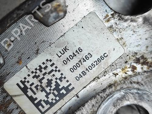 Flywheel BMW 5 (E60) 530 d | BP38977883M101 - Image 6