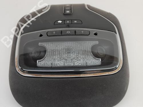 Interior roof light MASERATI GHIBLI III (M157) 3.0 S Q4 | BP24581253I8 