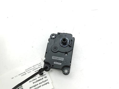 Electronic module OPEL MOKKA 1.2 (76) | BP30620883M83 - Image 4