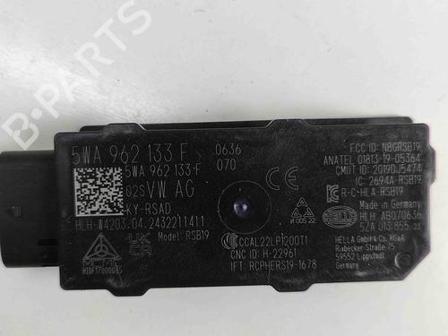 Electronic module VW MULTIVAN T7 (STM, STN) 1.4 eHybrid | BP29542804M83 