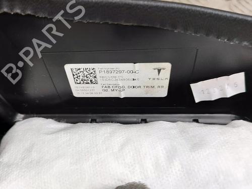 Rear right panel TESLA MODEL Y (5YJY) EV | BP28432951C61 - Image 9