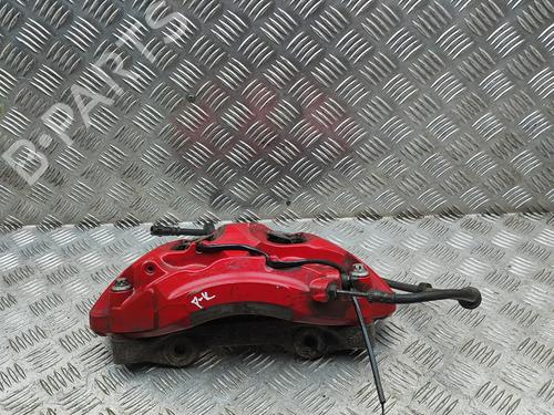 Left front brake caliper AUDI Q8 (4MN, 4MT) 55 TFSI Mild Hybrid quattro | BP38070359M105 - Image 5