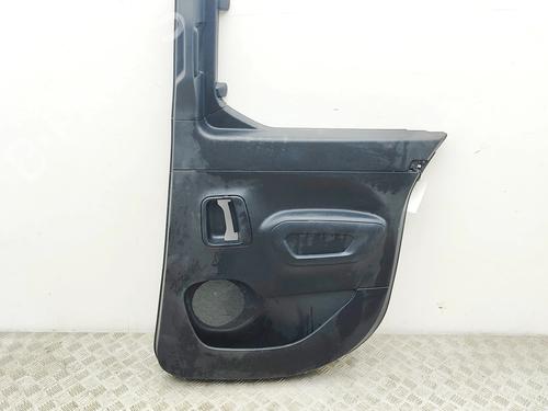 Used Rear right panel Rear right panel 39473509 39473509