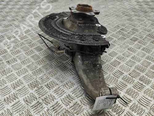 Right front steering knuckle BMW 5 (G30, F90) 530 e Plug-in Hybrid | BP17767388M26 