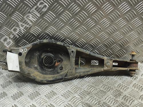 Right rear suspension arm HONDA CIVIC X Hatchback (FC_, FK_) 2.0 Type-R (FK8) | BP20337129M15 