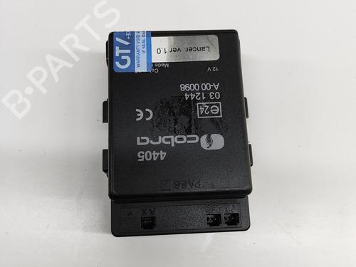 Electronic module MITSUBISHI LANCER VIII Sportback (CX_A) 2.0 DI-D (CX8A) | BP23946442M83 