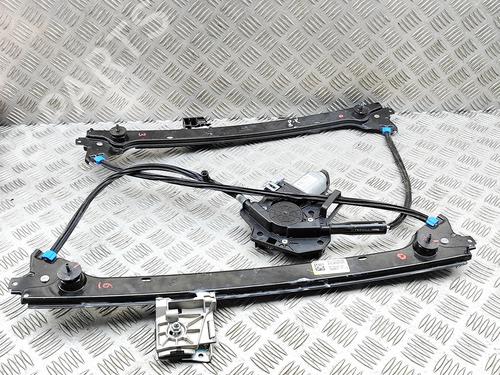 Front left window mechanism TESLA MODEL X (5YJX) P90D AWD | BP36470604C22 - Image 5