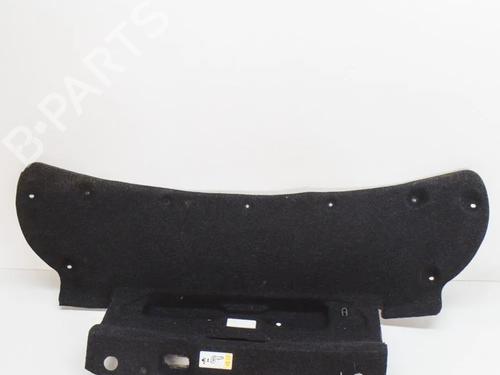 Used Boot lining BMW 4 Convertible (F33, F83) M4 (431 hp) 6769507