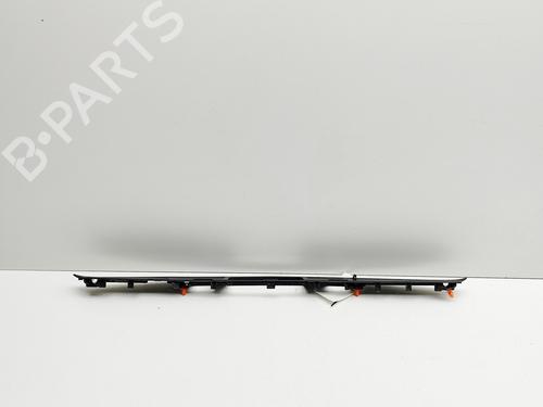 Tailgate trim MERCEDES-BENZ C-CLASS (W205) C 350 e (205.047) | BP30155067C151