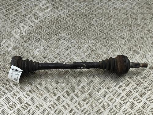 Used Left rear driveshaft PORSCHE 911 Convertible (996) 3.6 Carrera 4S (345 hp) 22350652