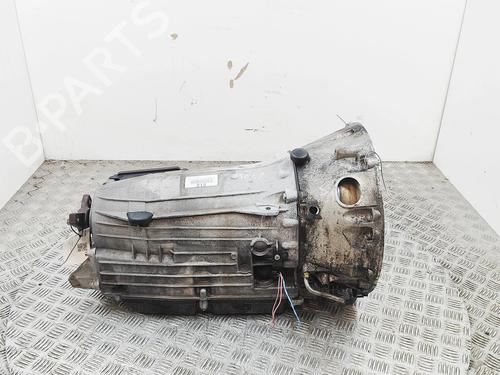 Used Gearbox Gearbox MERCEDES-BENZ E-CLASS (W212) E 220 CDI / BlueTEC (212.001, 212.002) (170 hp) 39958475 39958475