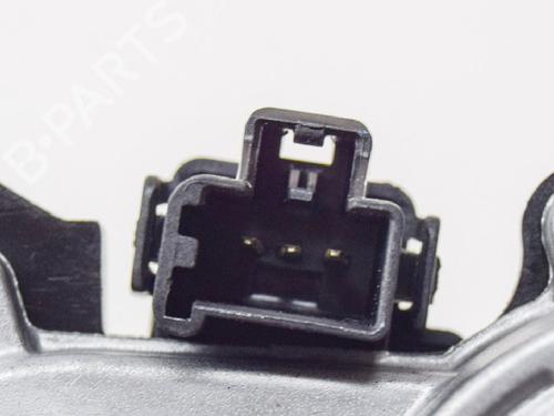 Rear wiper motor FORD FIESTA VII (HJ, HF) 1.0 EcoBoost | BP9113758M102 