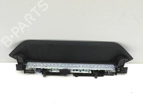 Used Third brake light Third brake light BMW X6 (G06, F96) M (600 hp) 33393645 33393645