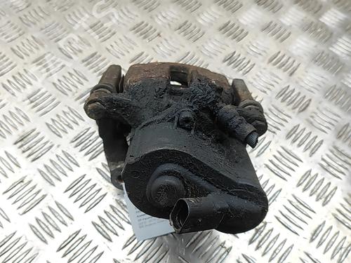 Right rear brake caliper VW PASSAT B7 (362) 2.0 TDI | BP31686813M106