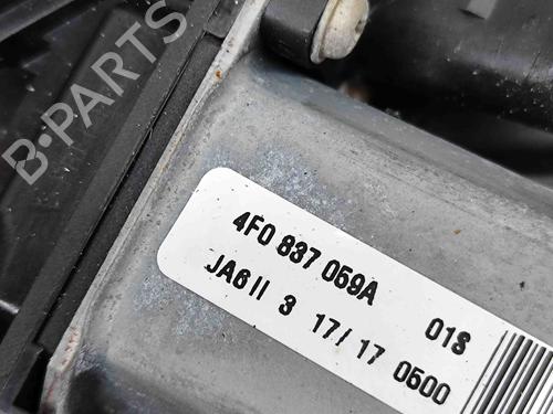 Elektronisk modul PORSCHE PANAMERA (971) 2.9 4 E-Hybrid (97ABE1, 97BBE1) | BP29485989M83 