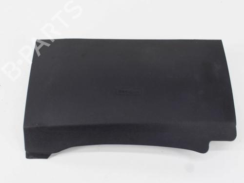 Used Knee airbag FIAT 500 (312_) 1.2 (312AXA1A) (69 hp) 15681074