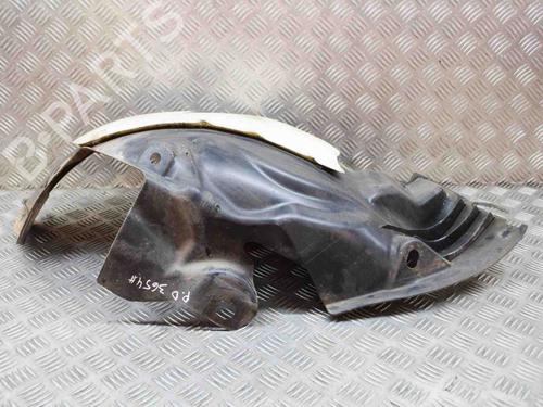 Used Wheel arch RENAULT MEGANE III Coupe (DZ0/1_) 1.5 dCi (DZ09, DZ0D, DZ1F, DZ1G, DZ14, DZ29) (110 hp) 14641818