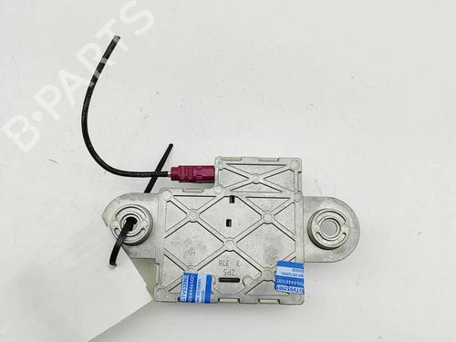 Electronic module BMW 6 Coupe (F13) 640 d | BP31715435M83 - Image 3