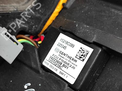 Ratt OPEL MOKKA 1.2 (76) | BP36984110C49 - Image 10
