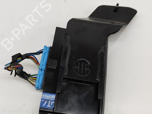 Elektronische module ISUZU D-MAX II (TFR, TFS) 2.5 CRDi | BP27783576M83 